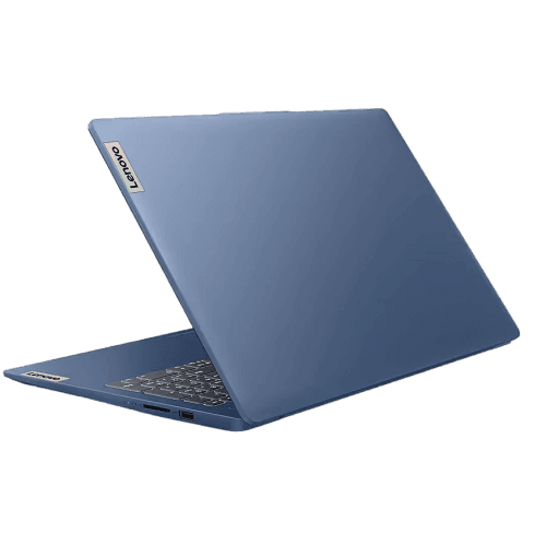 Lenovo IdeaPad Slim 3 (12th Gen i5-12450H | Intel UHD)
