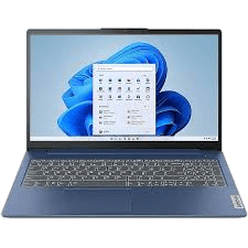Lenovo IdeaPad Slim 3i 2022 (12th Gen Intel Core i5-12450H | Intel UHD Graphics)