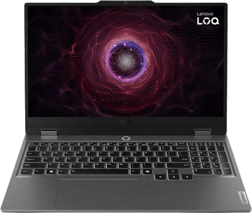 Lenovo LOQ 15 2024 (AMD Ryzen 5 7235HS | RTX 3050 Graphics)