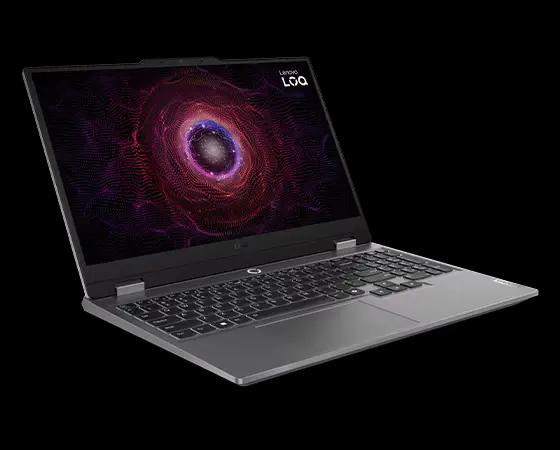 Lenovo LOQ 15 2024 (Ryzen 5 7235HS, RTX 3050)