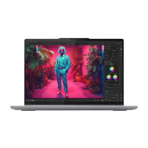 Lenovo Yoga 7 2024 2-in-1 (Ryzen 7-8840HS AMD Radeon™ 780M) 