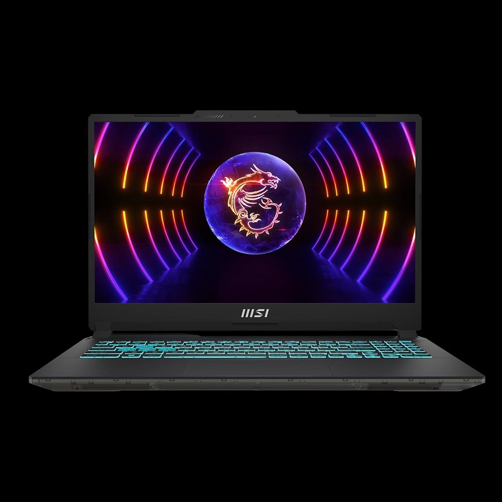 MSI Cyborg 15 2022 (12th Gen i5-12450H, RTX 4050)