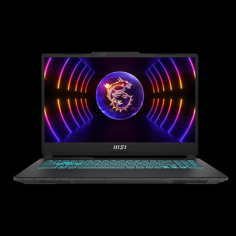 MSI Cyborg 15 2022 (12th Gen i5-12450H, RTX 4050, 8/16GB, 512GB, 15.6″ FHD)
