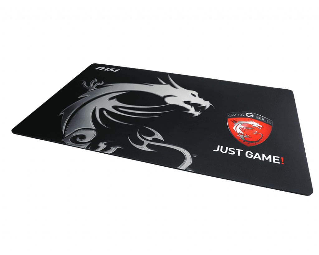 MSI Gaming Mouse PAD Xield 5 GAMING Mouse Pad