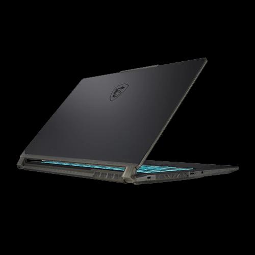 MSI Cyborg 15 2023 (13th Gen i7-13620H, RTX 4050)