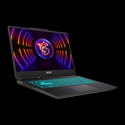 MSI Cyborg 15 2023 (13th Gen Intel Core i7-13620H | RTX 4050 Graphics)
