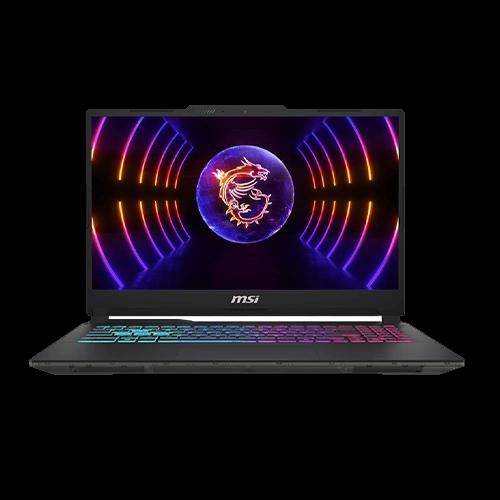 MSI Cyborg 15 2023 (13th Gen Intel Core i7-13620H | RTX 4050 Graphics)