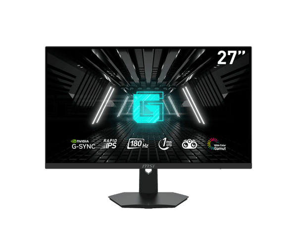 MSI G274F Gaming Monitor 27"