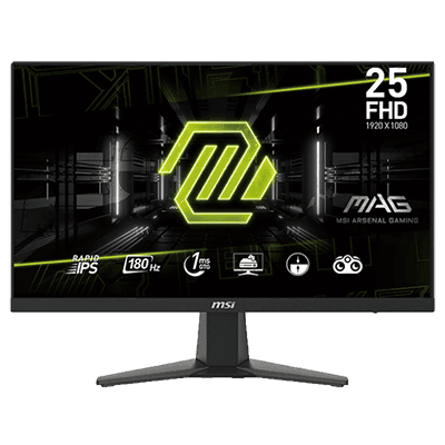 HP Monitor