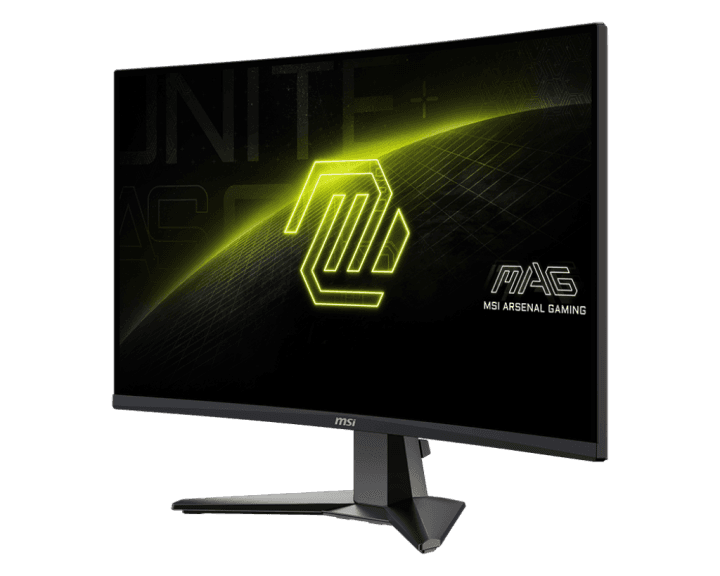HP Monitor