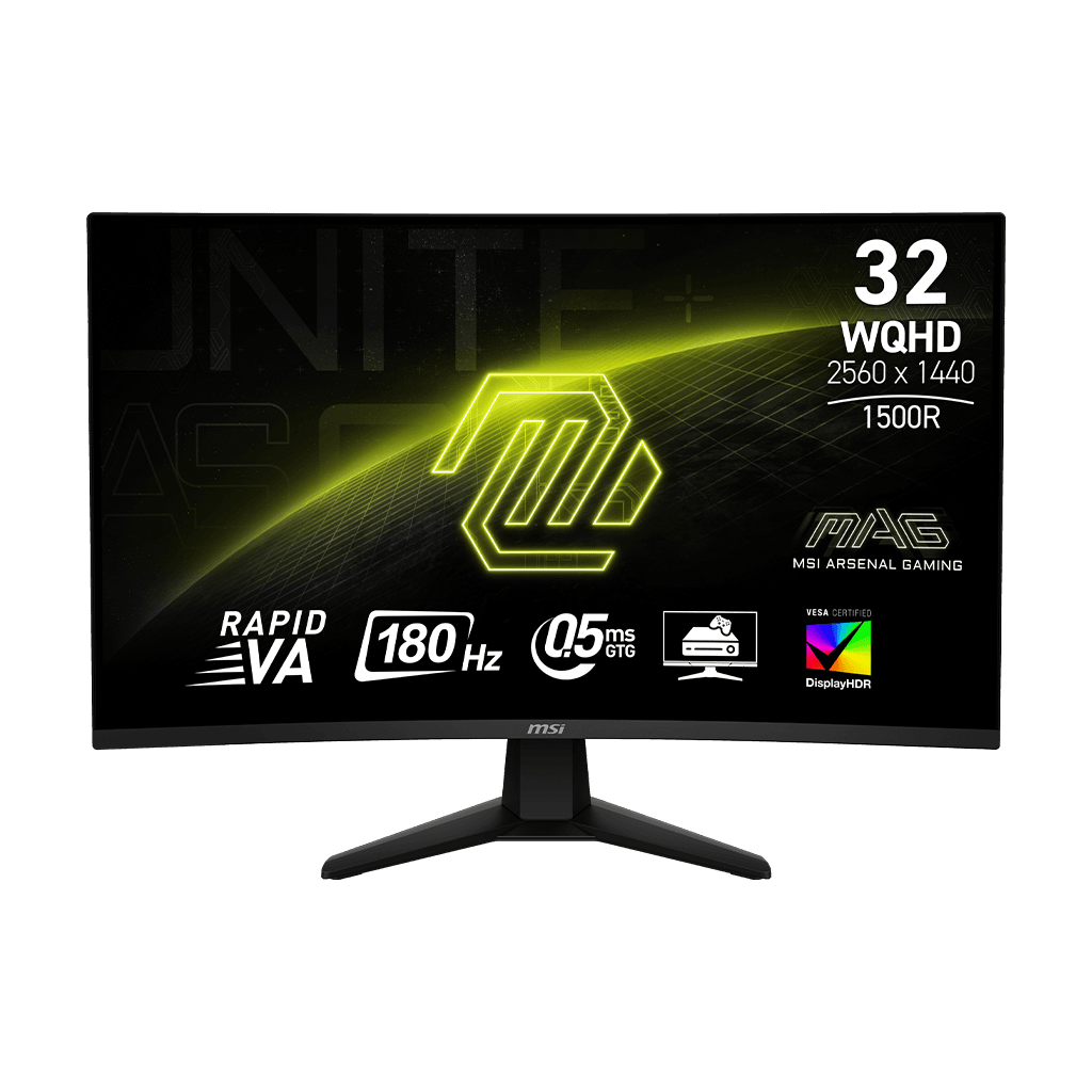 HP Monitor