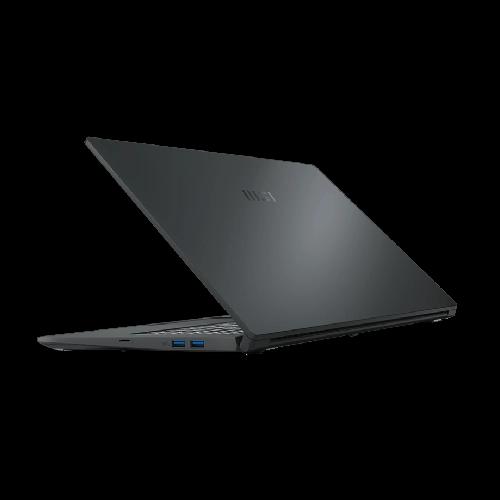 MSI Modern 15 2023 (13th Gen Intel Core i5-1335U | Intel Iris Xe Graphics)