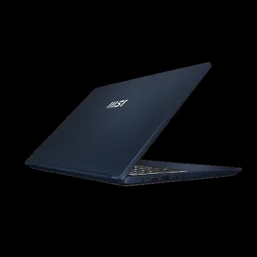 MSI Modern 15 H 2023 (13th Gen i5-13420H,Intel Iris Xe) 