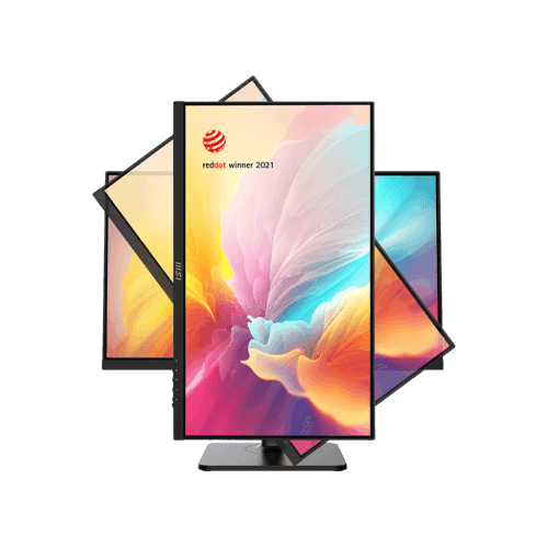 HP Monitor