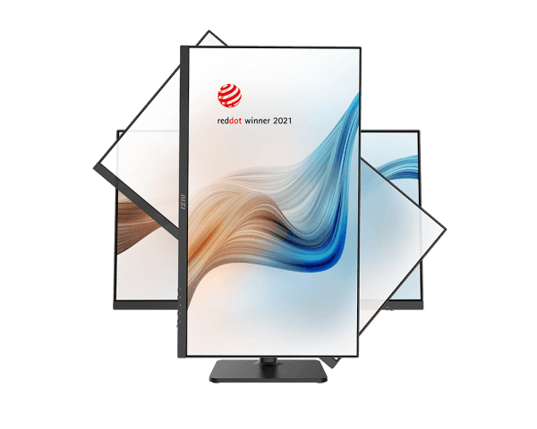 HP Monitor