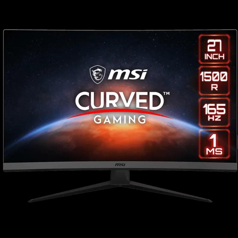 HP Monitor