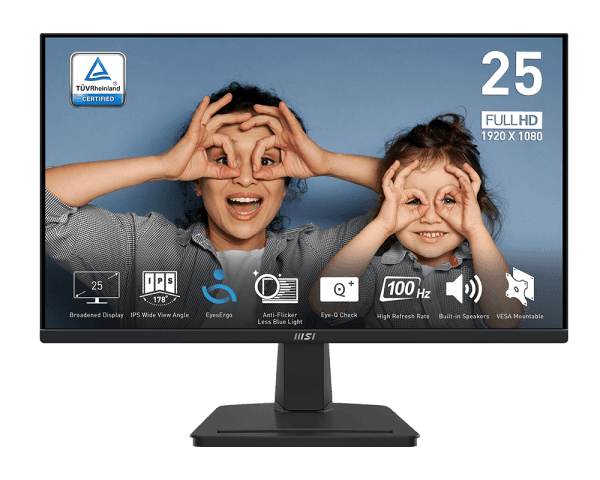 HP Monitor