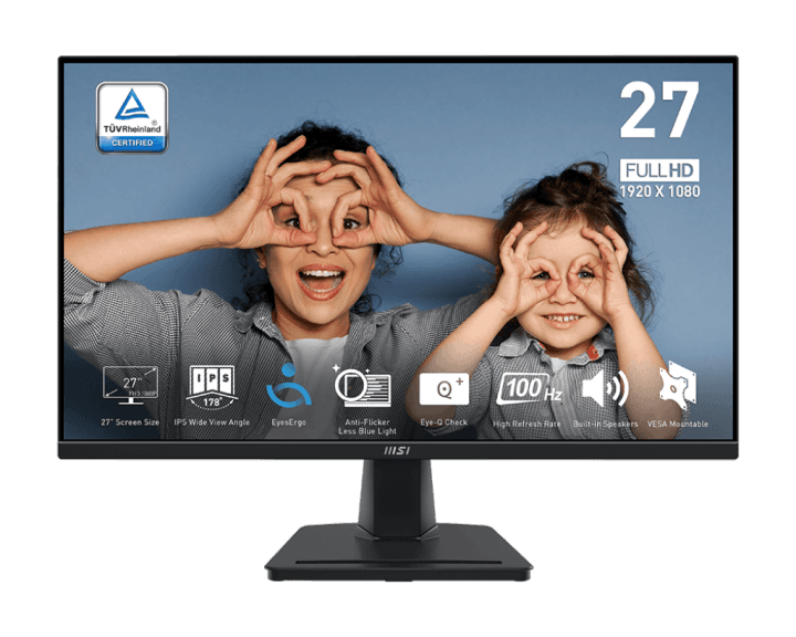 HP Monitor