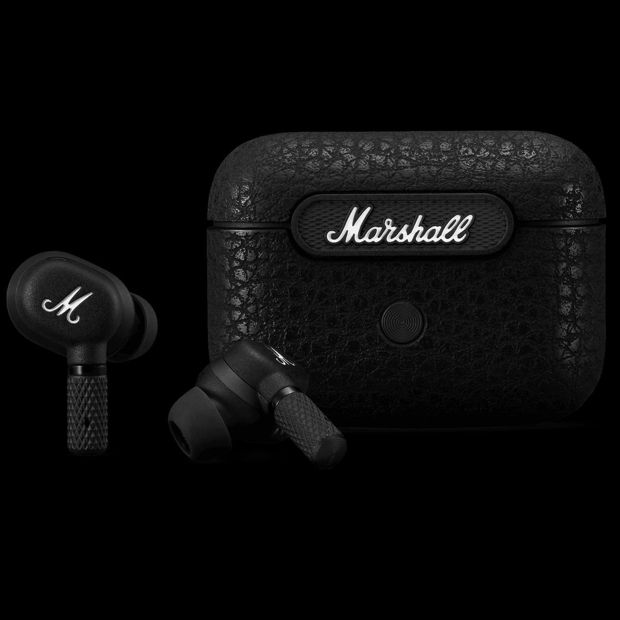 Marshall Motif ANC