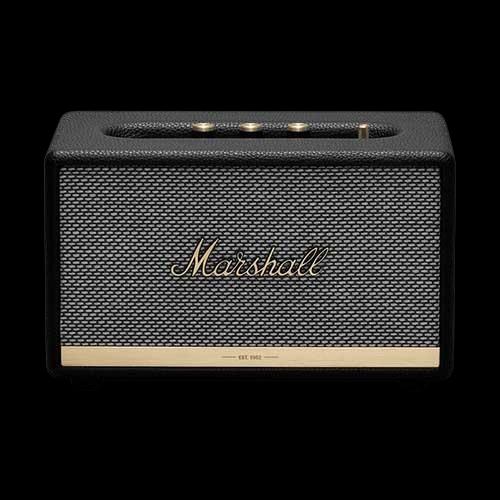 Marshall Action II