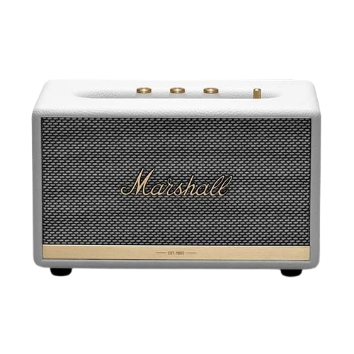 Marshall Action II