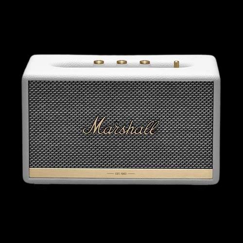 Marshall Action II