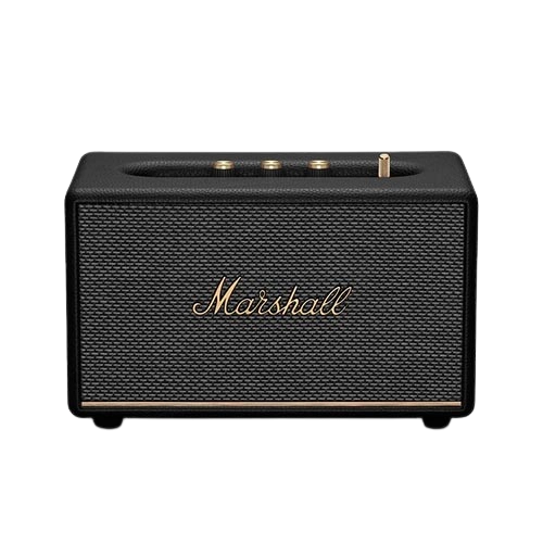 Marshall Action III