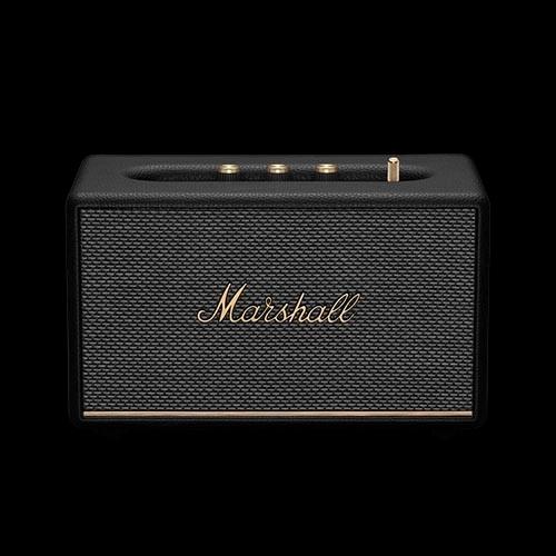 Marshall Action III