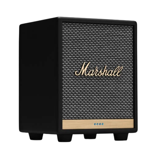 Marshall Uxbridge Voice