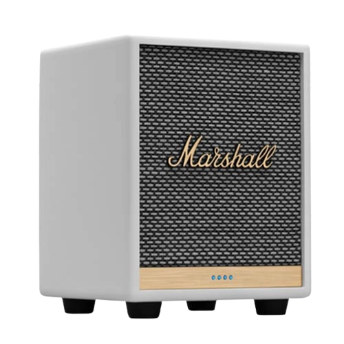 Marshall Uxbridge Voice