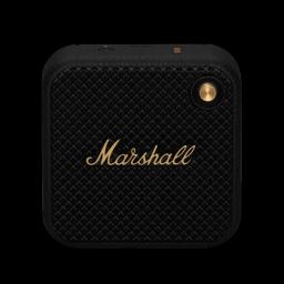 Marshall Willen