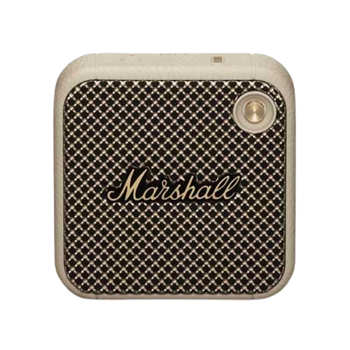 Marshall Willen