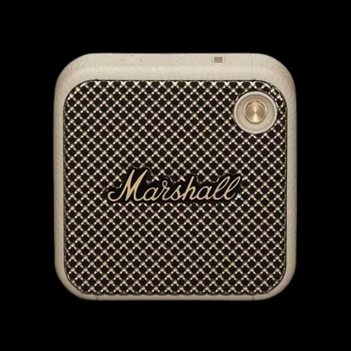 Marshall Willen Image