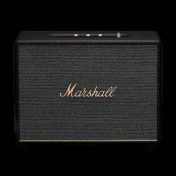 Marshall Woburn III