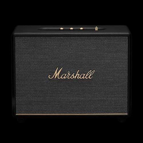 Marshall Woburn III