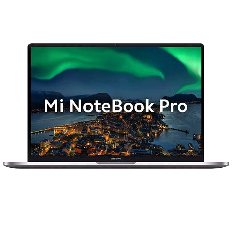 Mi Notebook Pro (14-inch TrueLife display, intel-Core i5-11300H,Fingerprint sensor, 16GB RAM, 512GB PCIe NVMe SSD)
