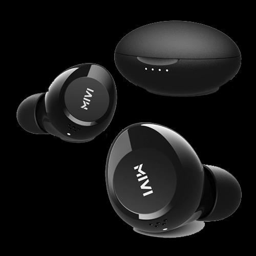 Mivi m20 online earbuds