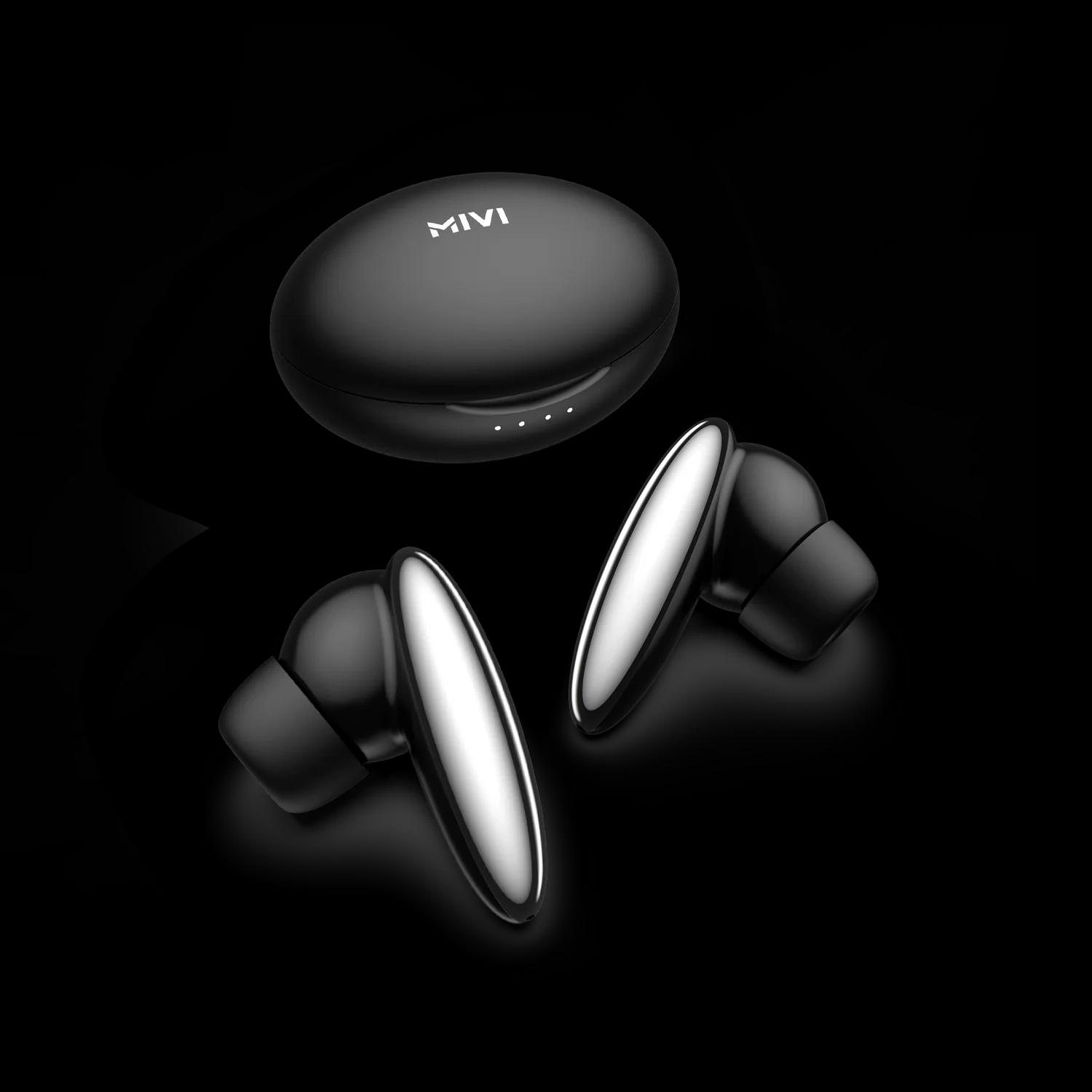 Mivi Duopods K6 True Wireless Earbuds