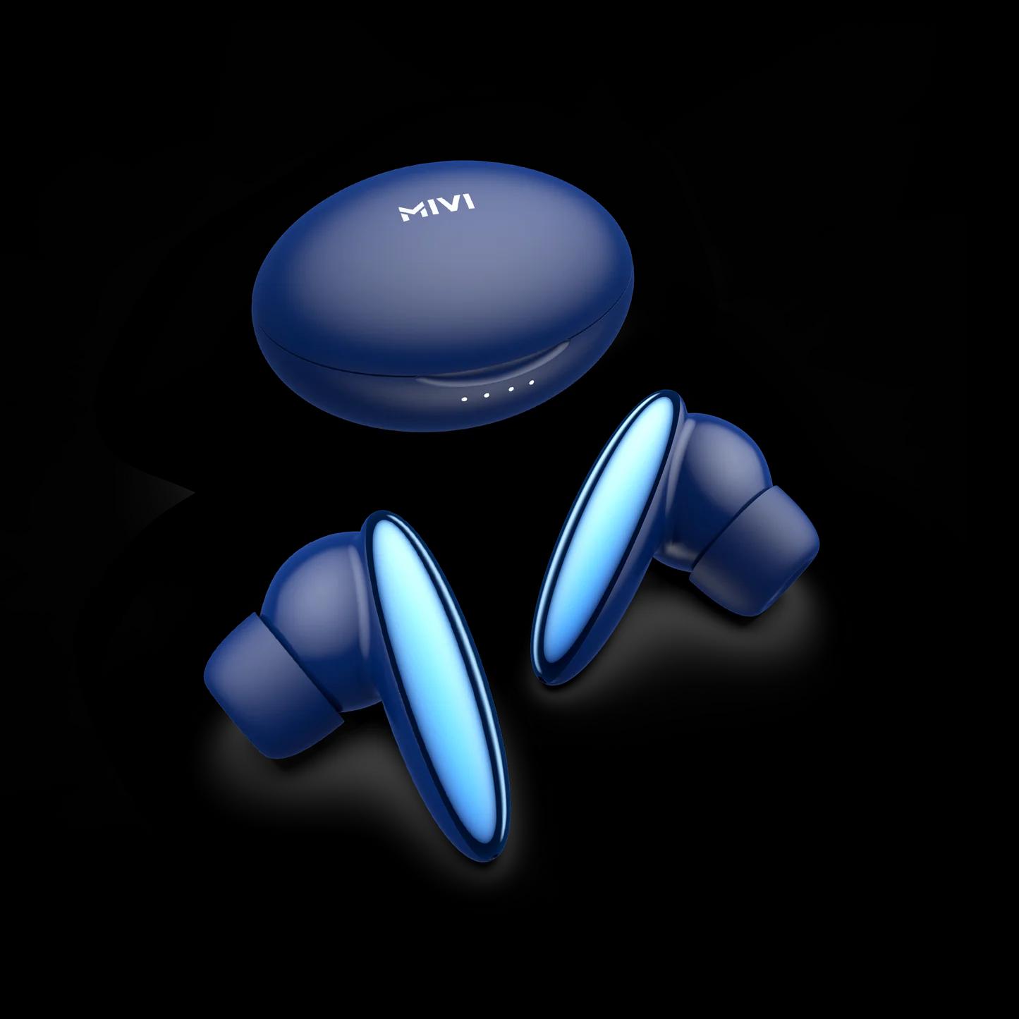 Mivi Duopods K6 True Wireless Earbuds