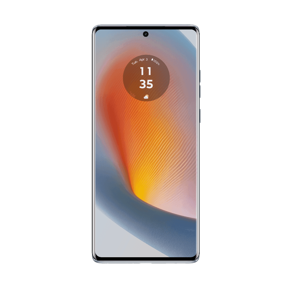 Motorola Edge 50 Fusion
