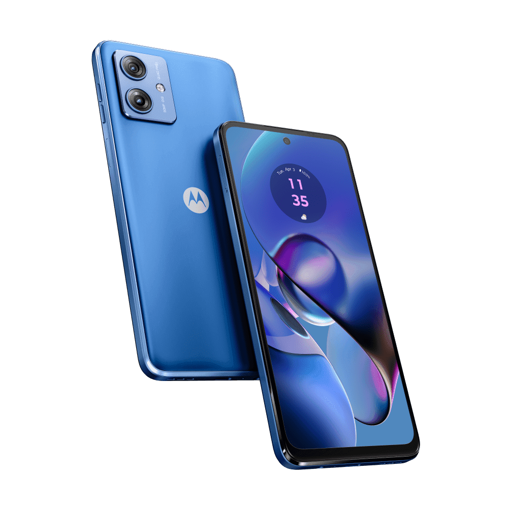 Motorola Moto G64 5g