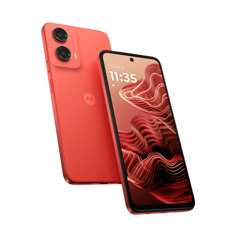 Motorola Moto G35 5G