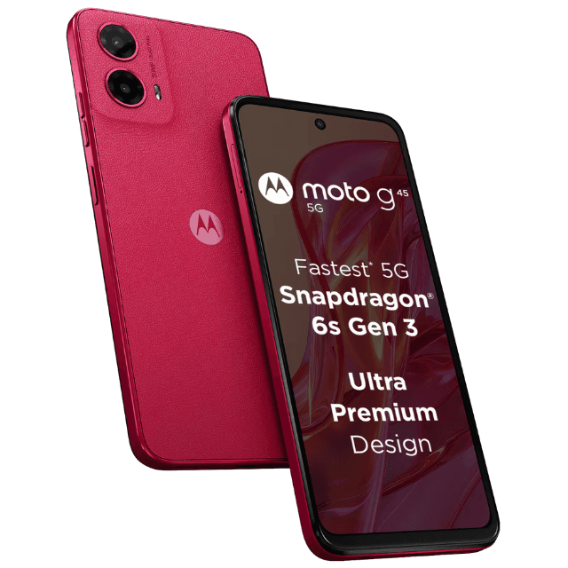 Motorola Moto G45 5G