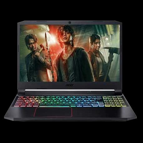 Acer Nitro 5 (AMD Ryzen 7 5800H | GTX 1650)