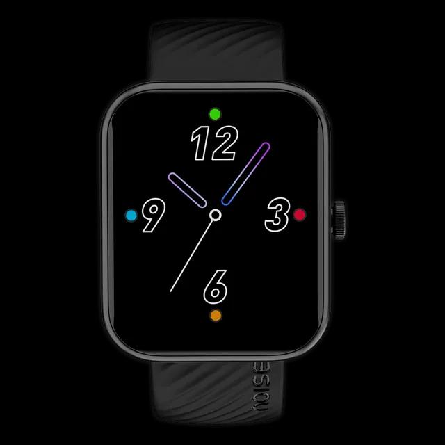 Noise ColorFit Victor Smartwatch