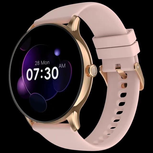 Noise Twist Go Smartwatch (Silicon)