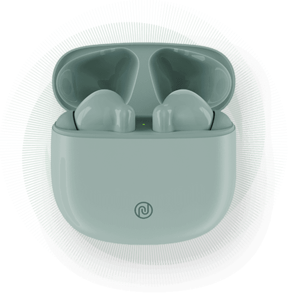 Noise Air Buds Mini