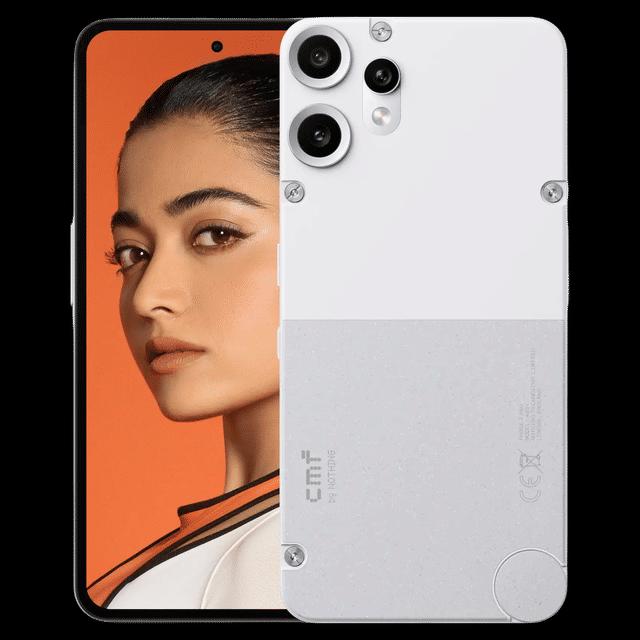 Nothing CMF Phone 2 Pro
