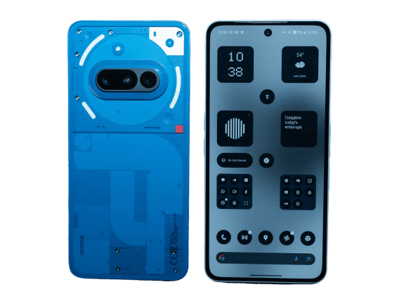 Nothing Phone (3a)