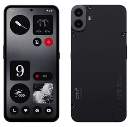 Nothing CMF Phone 1